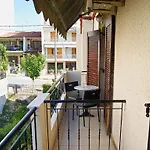 Iliotropio Apart-hotel Loutra Edipsou (Evia)