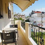 Apart-hotel Iliotropio Loutra Edipsou (Evia)