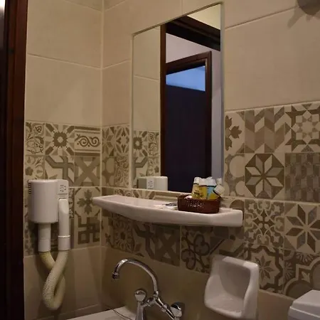 Iliotropio Aparthotel Loutra Edipsou (Evia)