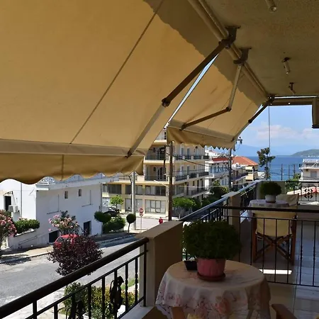 Iliotropio 3* Loutra Edipsou (Evia)