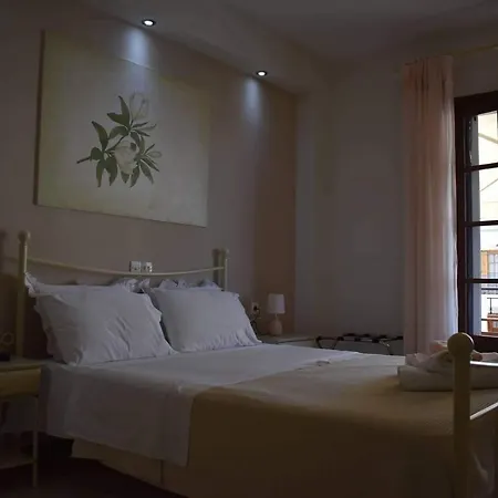 Iliotropio Aparthotel 3*