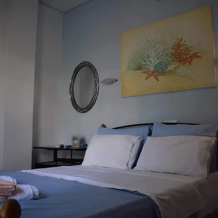 Iliotropio Aparthotel 3*