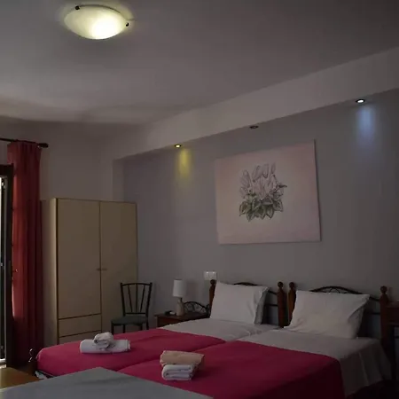 Aparthotel Iliotropio 3*