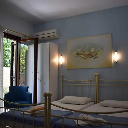 Iliotropio Aparthotel