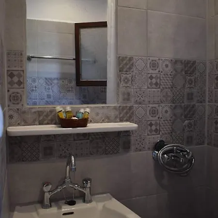 Iliotropio Aparthotel