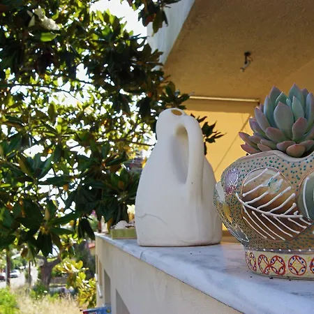 Aparthotel Iliotropio 3*