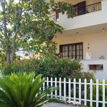 Iliotropio Aparthotel