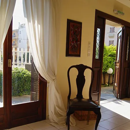 Aparthotel Iliotropio 3*