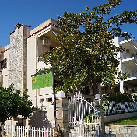 Iliotropio Loutra Edipsou (Evia)