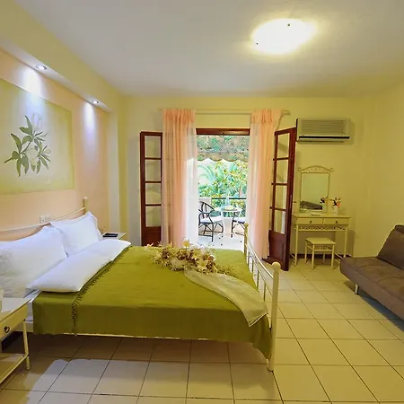 Iliotropio Aparthotel