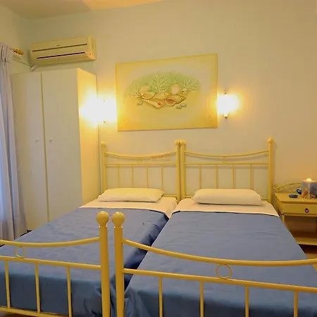 Iliotropio Aparthotel 3*