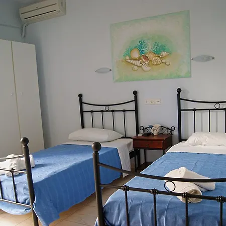 Aparthotel Iliotropio