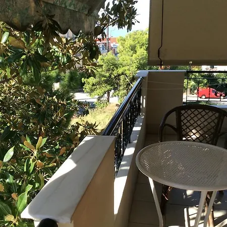 Aparthotel Iliotropio