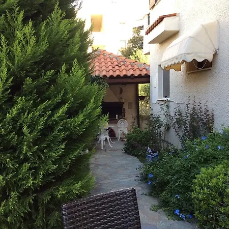 Iliotropio Aparthotel
