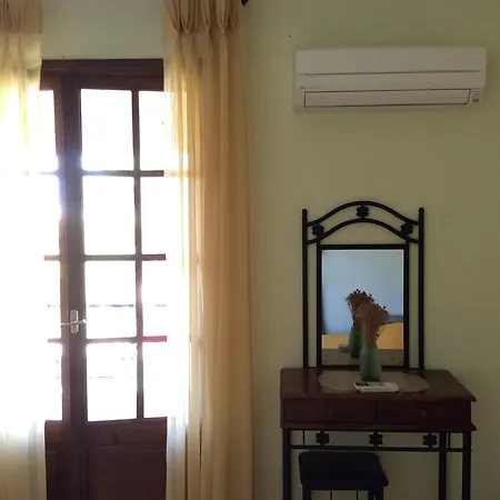 Iliotropio Aparthotel