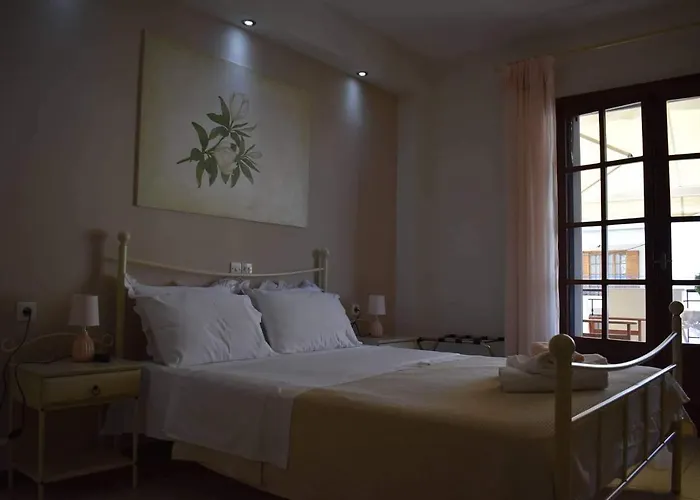 Iliotropio Aparthotel 3*