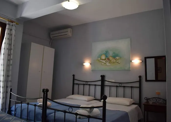 Aparthotel Iliotropio 3*