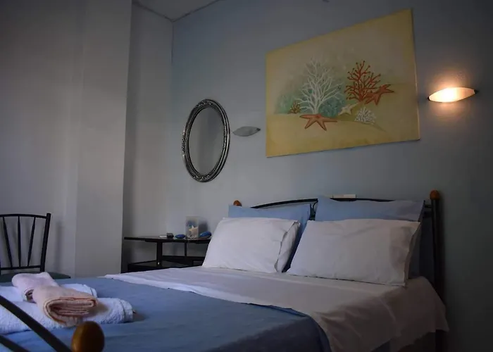 Iliotropio Aparthotel 3*