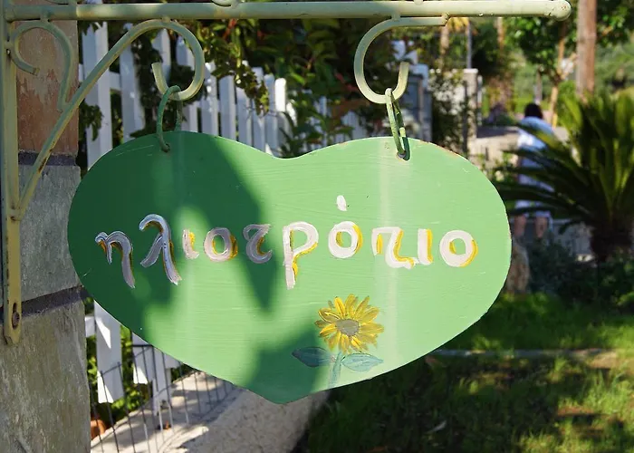 Iliotropio Loutra Edipsou (Evia)