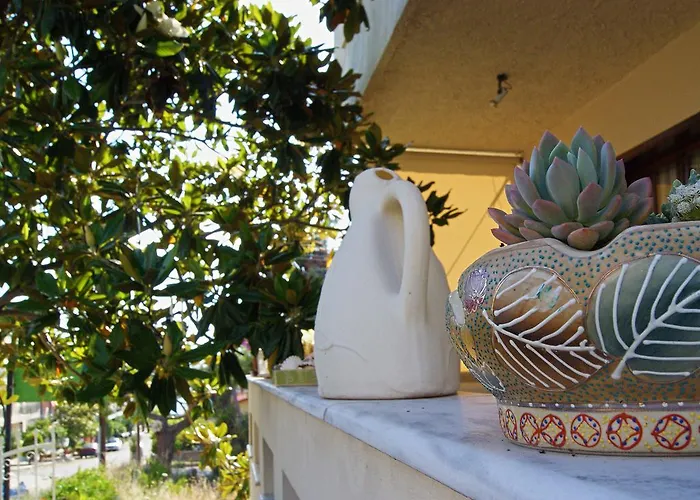 Aparthotel Iliotropio 3*