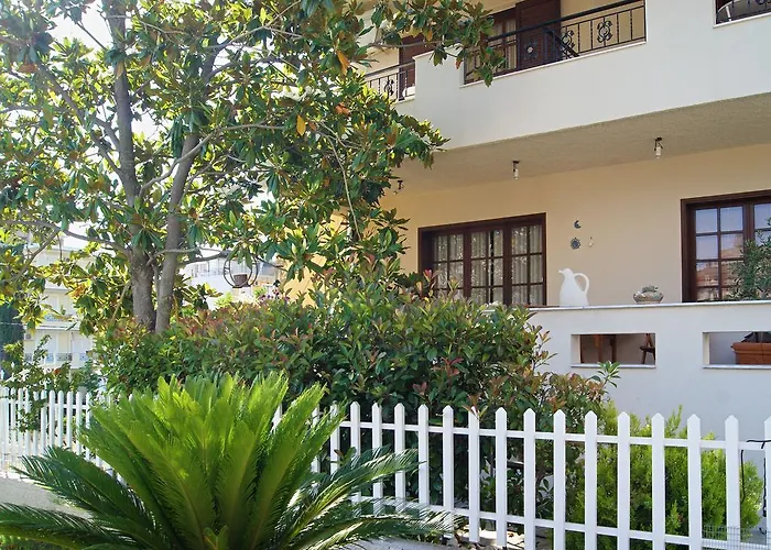 Iliotropio Aparthotel