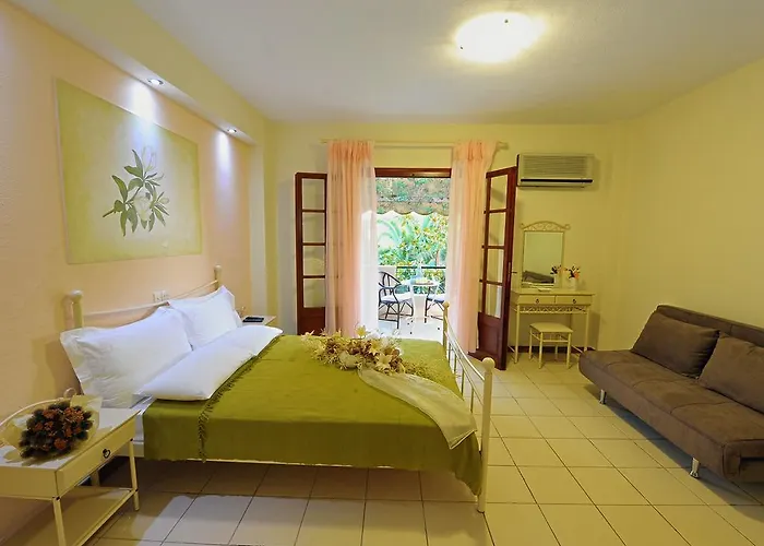 Iliotropio Aparthotel