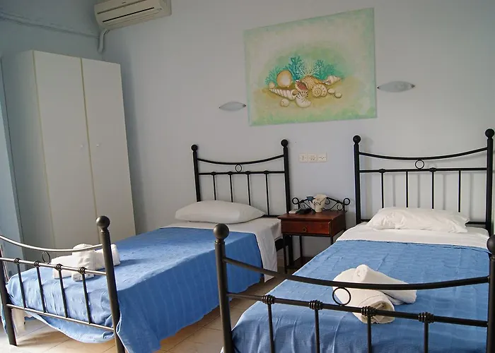 Aparthotel Iliotropio