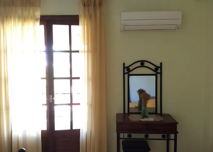 Iliotropio Aparthotel